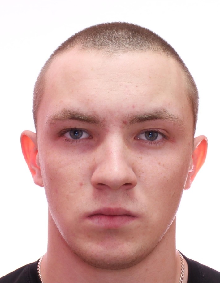 СТРЕМЕДЛОВСЬКИЙ АНДРІЙ ВОЛОДИМИРОВИЧ