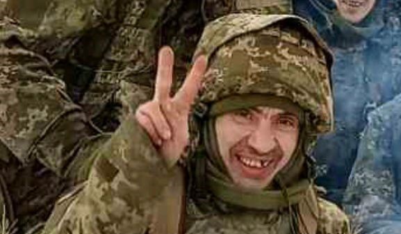 КИБЕНКО ВАЛЕРІЙ ІВАНОВИЧ