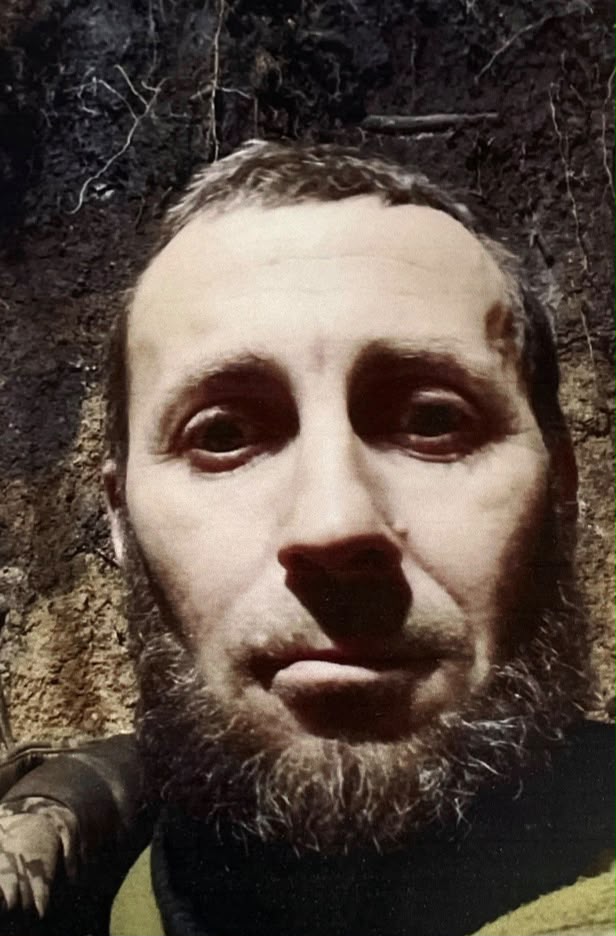 МЕДУНИЦЯ ВІТАЛІЙ МИКОЛАЙОВИЧ