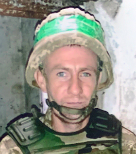 ПАСЕШНЮК РОМАН ВАСИЛЬОВИЧ