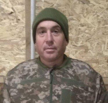 ВОЗНЮК ВОЛОДИМИР ВАСИЛЬОВИЧ