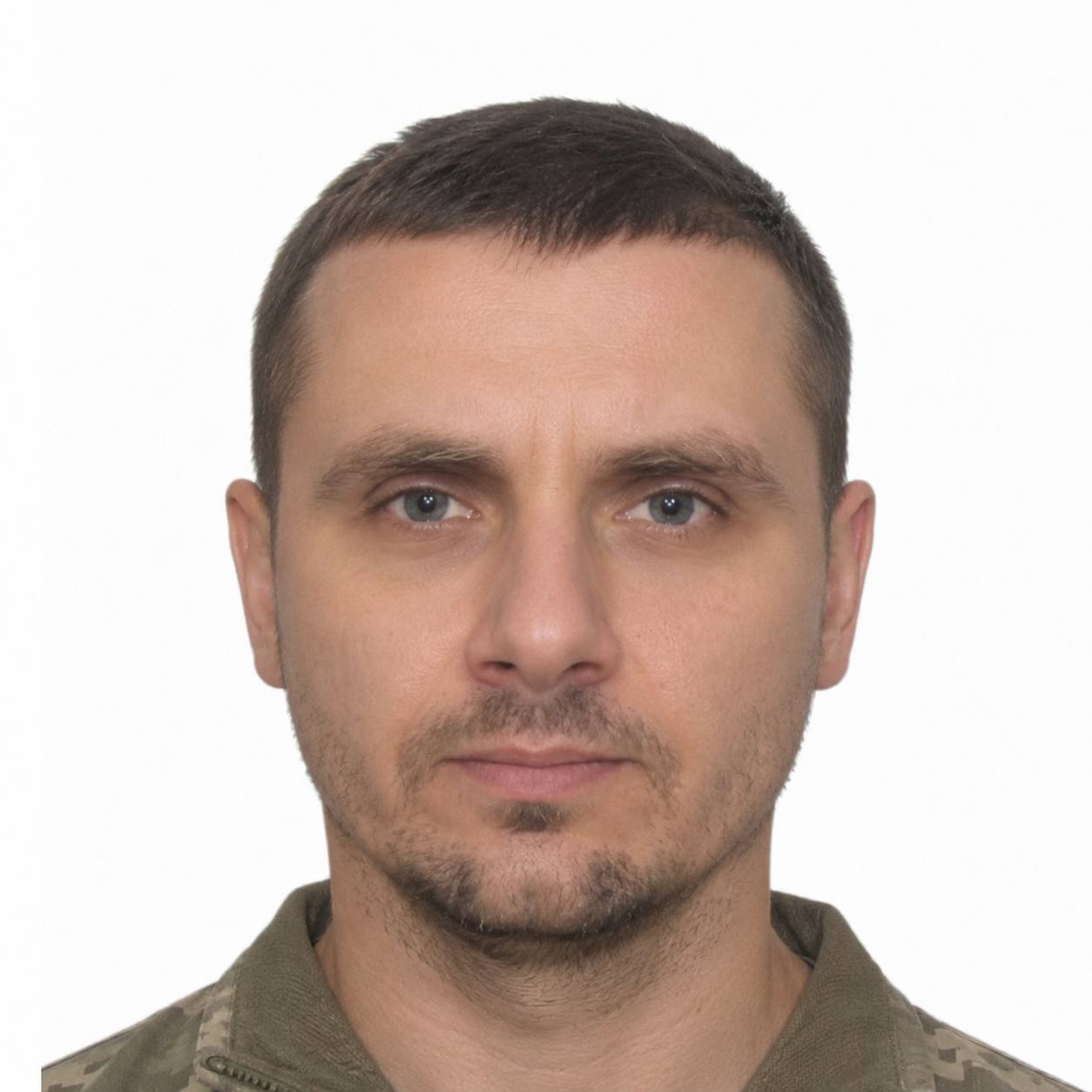 СЄРОВ ОЛЕГ БОРИСОВИЧ