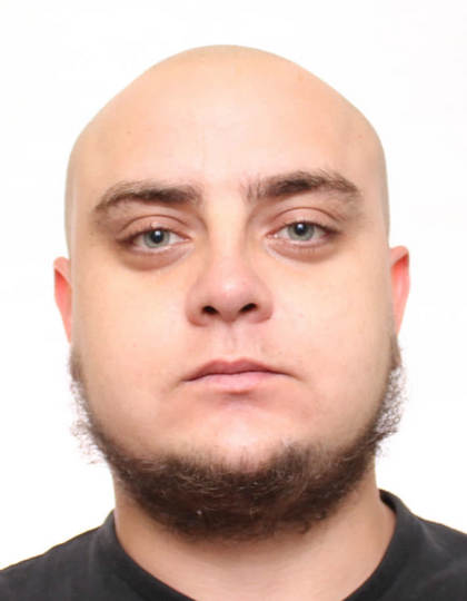 БАРАНОВ ЄВГЕНІЙ ОЛЕГОВИЧ