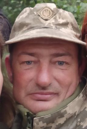 ГОРБАЛЬ ІВАН ВОЛОДИМИРОВИЧ