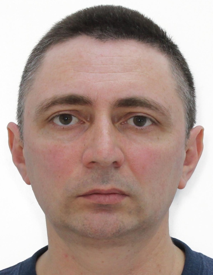 ЦАРУК ВАСИЛЬ ІВАНОВИЧ
