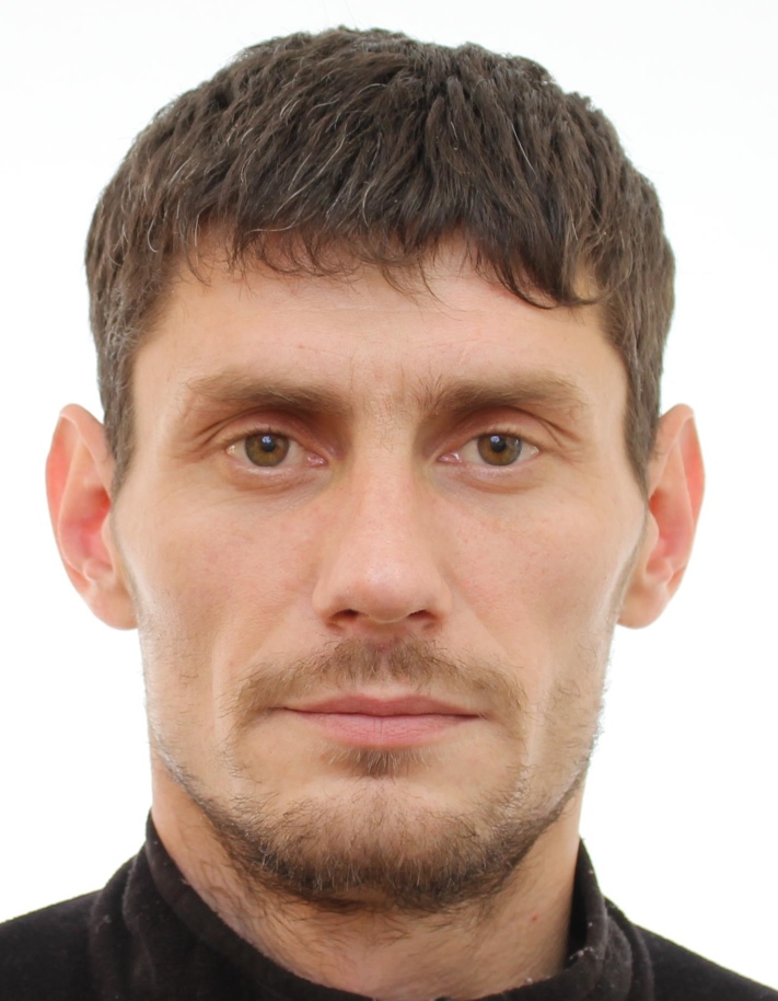 ЩЕРБАК ДЕНИС ВОЛОДИМИРОВИЧ