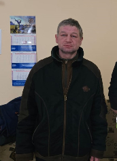 БЕВЗА ДЕНИС ВАЛЕРІЙОВИЧ