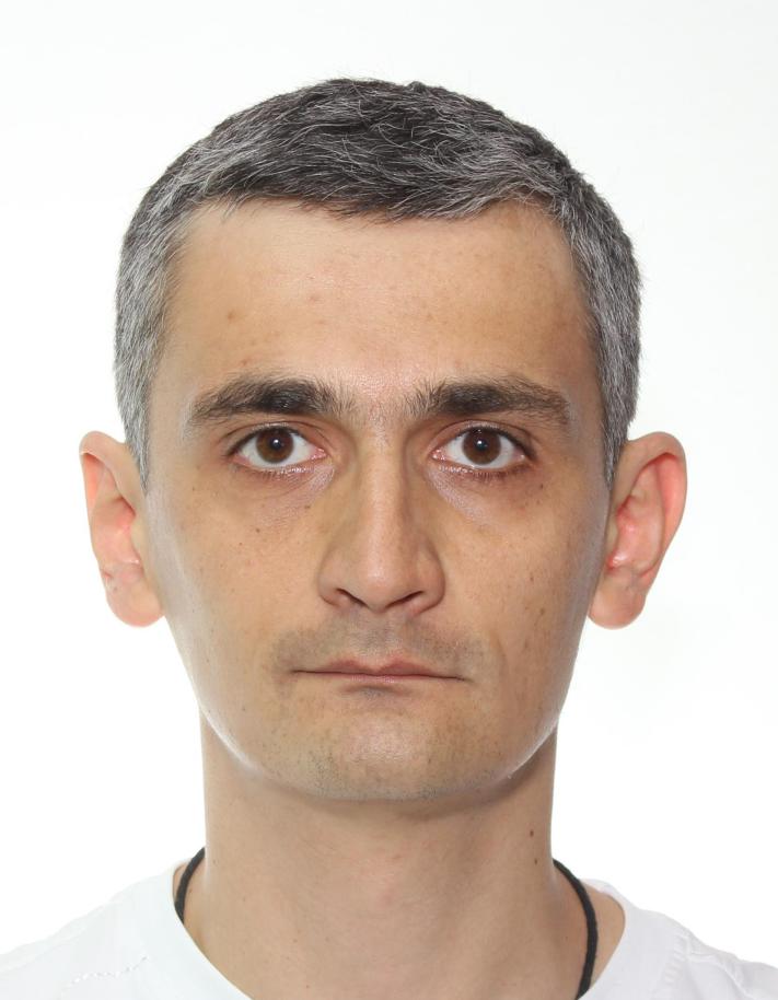 ГАВРИЛЕНКО АНТОН ОЛЕКСАНДРОВИЧ