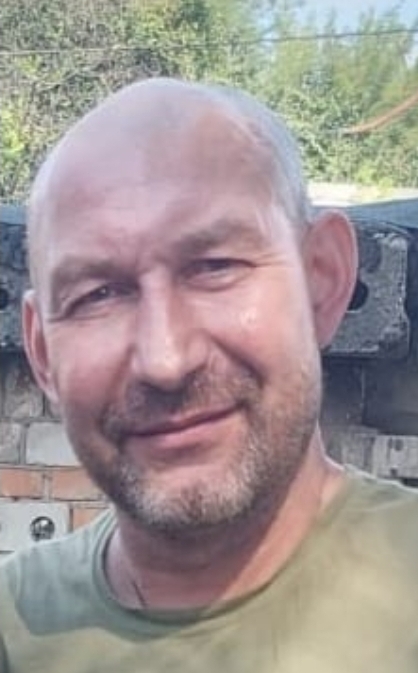 ТІТАЄВ РОМАН ПЕТРОВИЧ