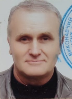 ПАНЧЕНКО ПЕТРО ДМИТРОВИЧ