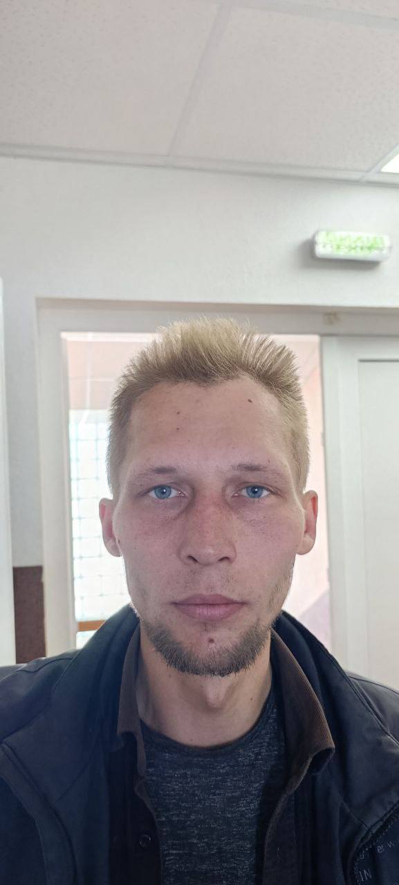 ГОЛУБ ОЛЕКСІЙ ВОЛОДИМИРОВИЧ