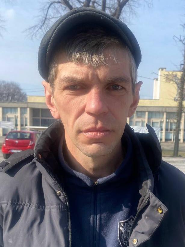 ТІНЬКОВ МАКСИМ СТАНІСЛАВОВИЧ