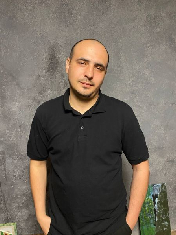ГУЛЬКО ДЕНИС ВІТАЛІЙОВИЧ