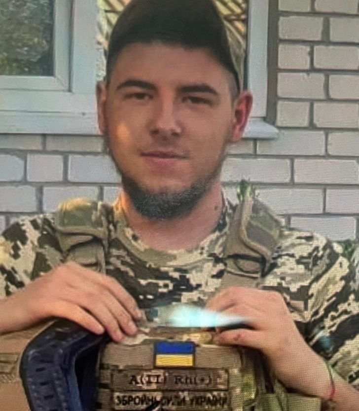 МАРЧУК ДМИТРО ОЛЕКСАНДРОВИЧ