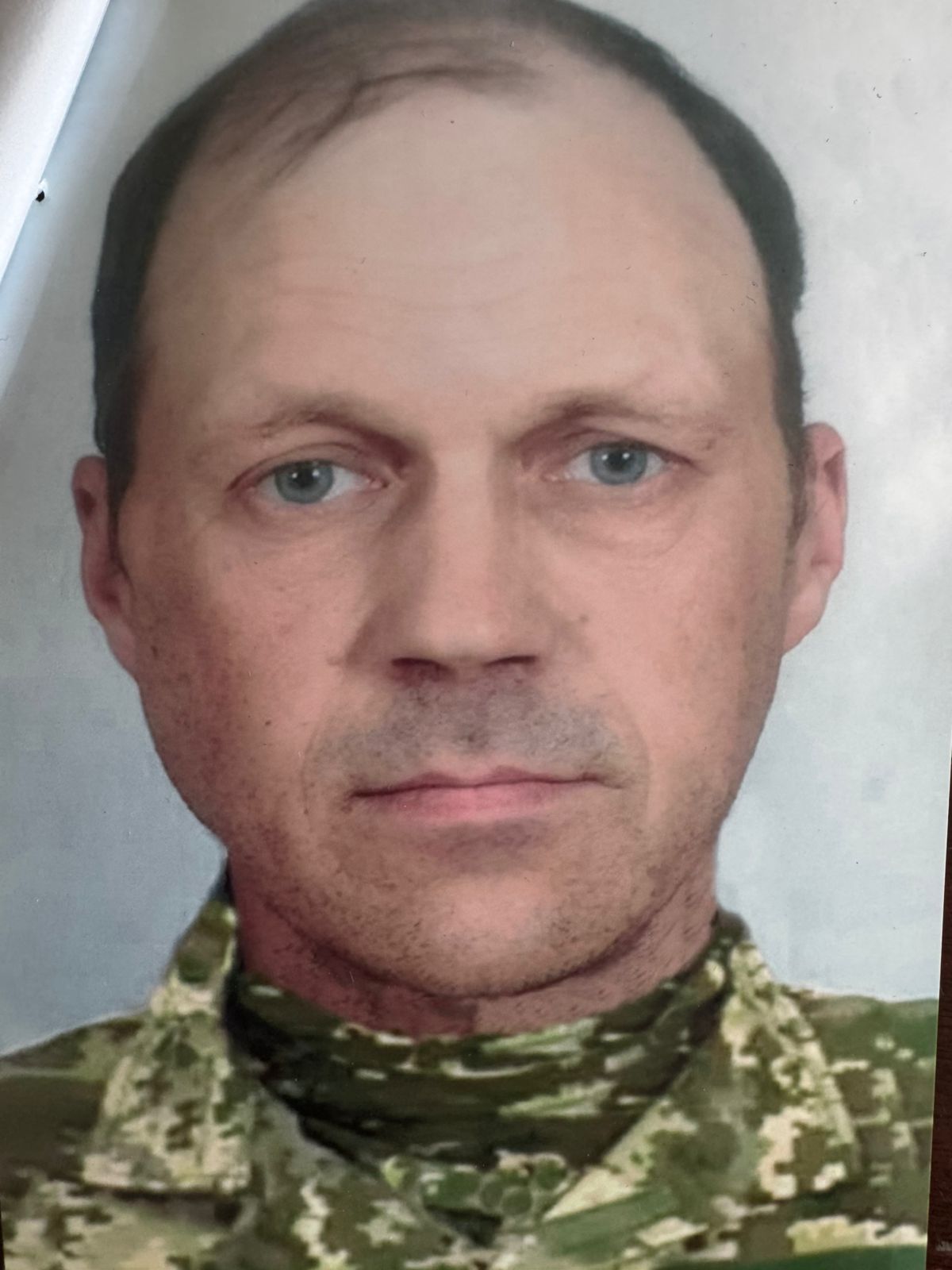 НОРЕНКО ОЛЕКСАНДР СТЕПАНОВИЧ