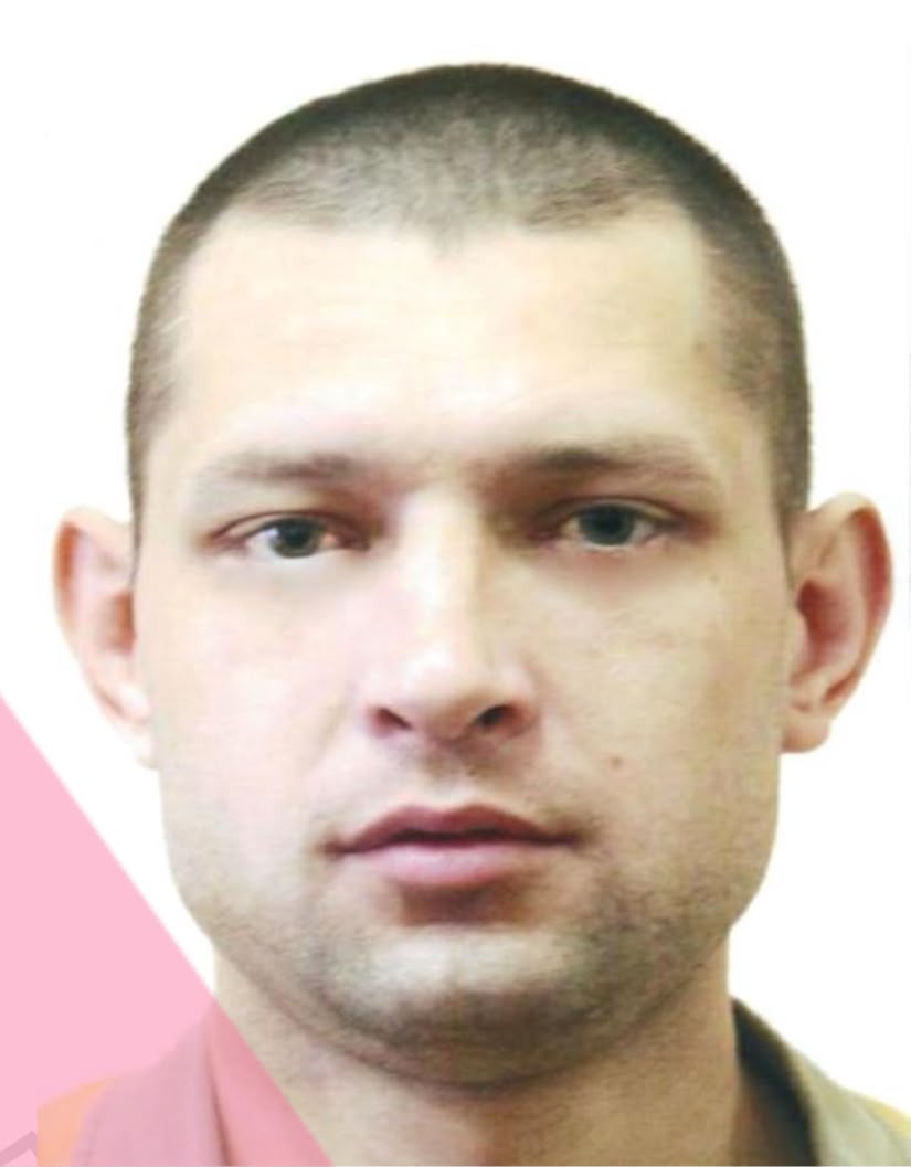 ГРЕБЕНЮК ЄВГЕНІЙ ІГОРОВИЧ