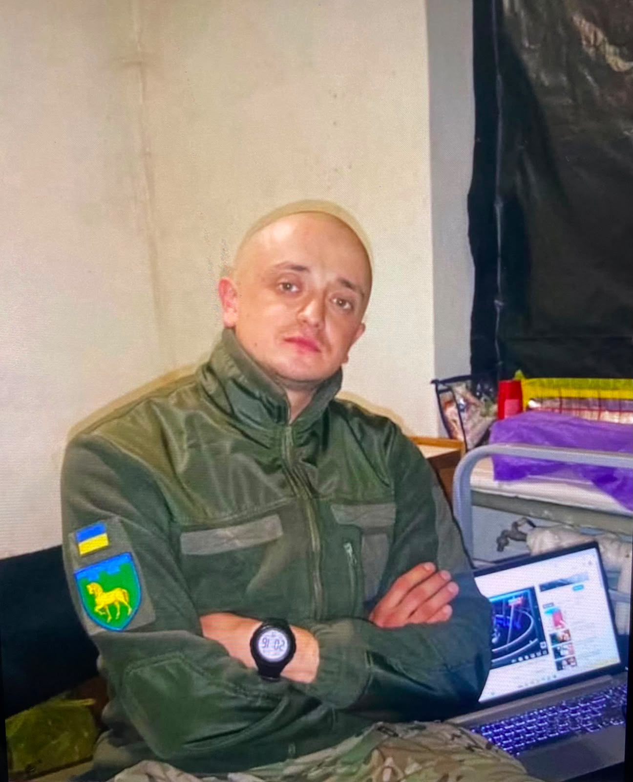 ГРИНЕНКО КИРИЛО ОЛЕКСАНДРОВИЧ