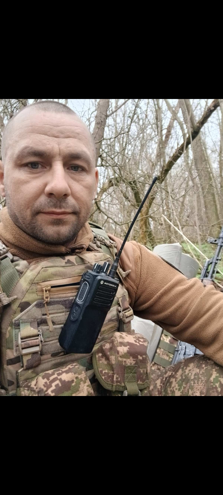 КАЛИНЕДЕЛЯ ЮРІЙ МИКОЛАЙОВИЧ