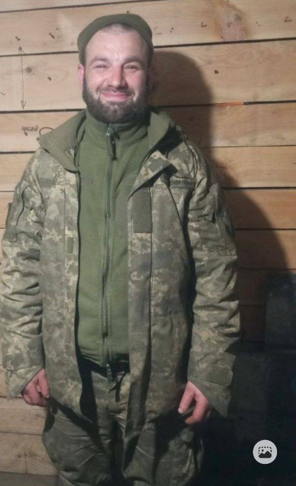 МИГОВИЧ ДМИТРО ОЛЕКСАНДРОВИЧ