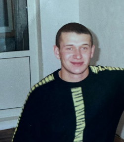 РАШЕВСЬКИЙ ОЛЕКСАНДР ОЛЕКСАНДРОВИЧ