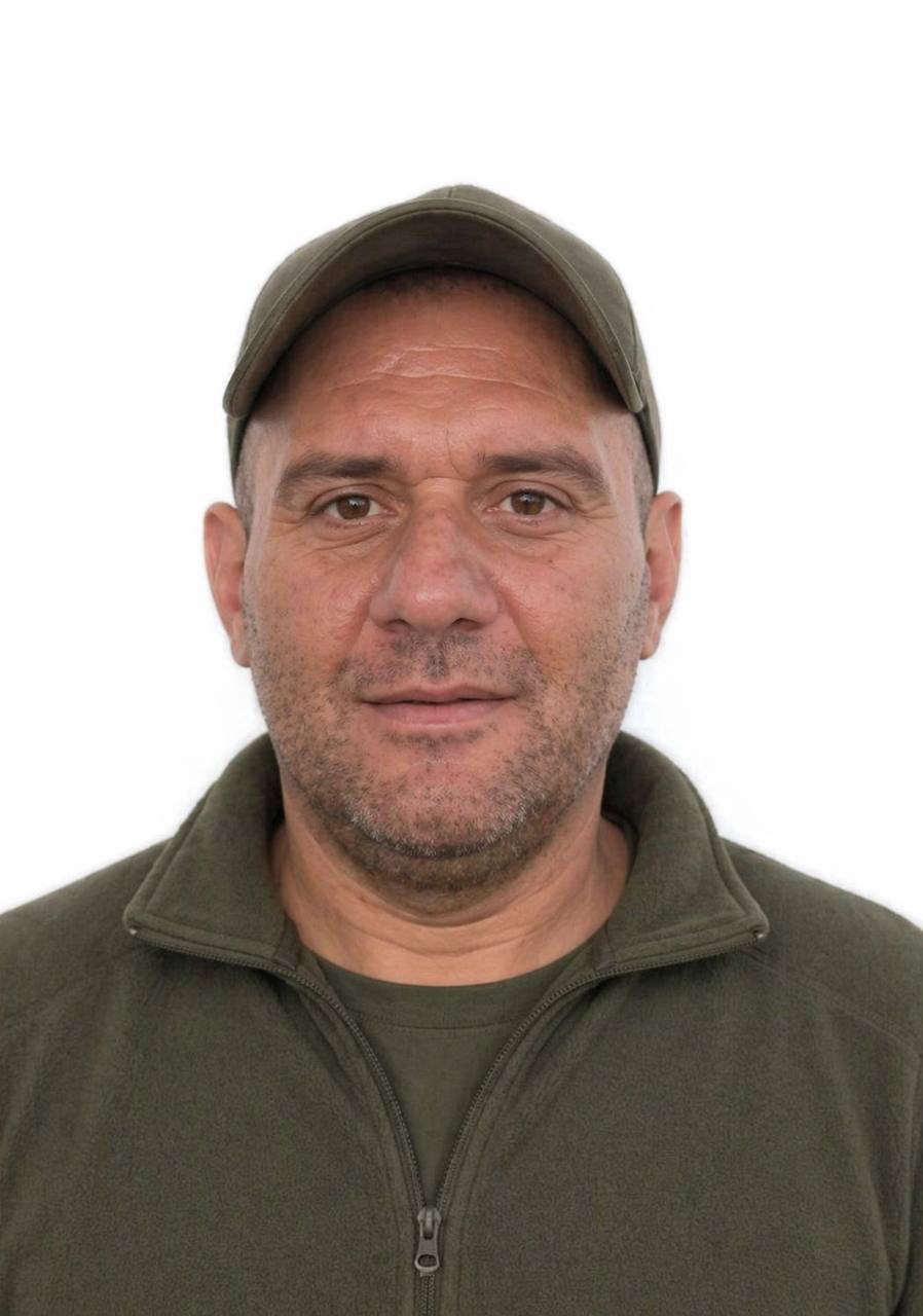 ЖУПІКОВ КОСТЯНТИН СТАНІСЛАВОВИЧ