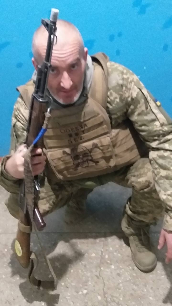 ХАРЛАНОВИЧ СЕРГІЙ ЮРІЙОВИЧ