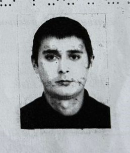 ТИХОНОВ ВАЛЕРІЙ ОЛЕКСІЙОВИЧ