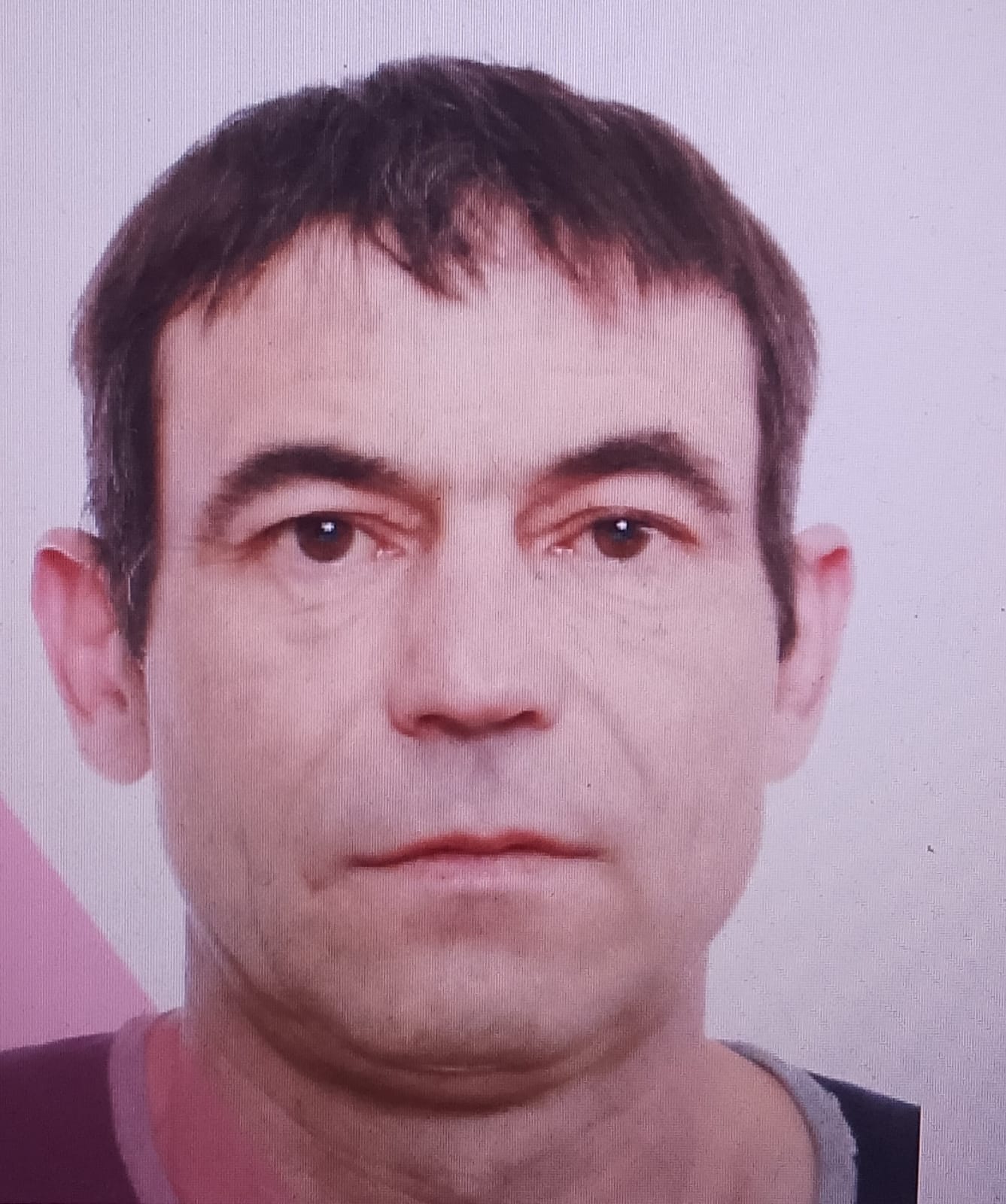 ХОДАНОВ ВОЛОДИМИР АНАТОЛІЙОВИЧ