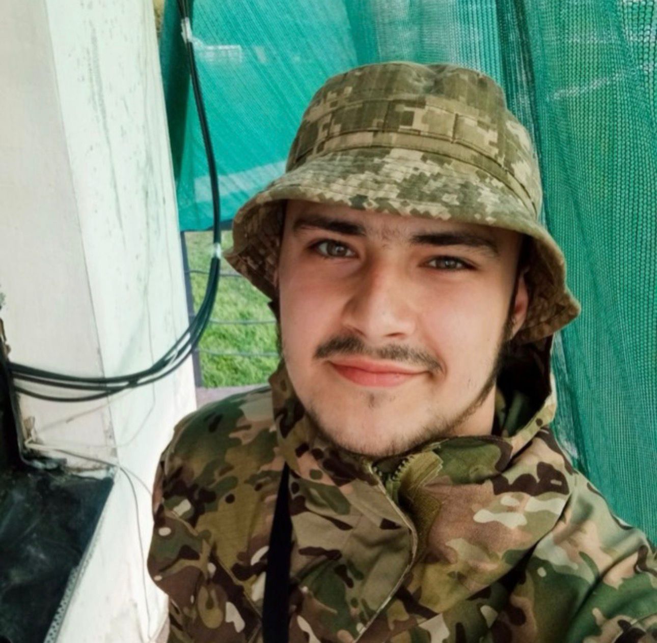 МАКСИМЕНКО КИРИЛО ВОЛОДИМИРОВИЧ