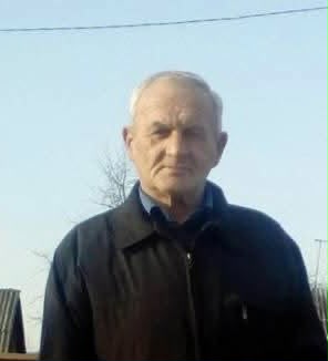 КІСІЛЕВИЧ МИХАЙЛО МИХАЙЛОВИЧ