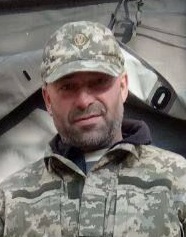 СПІВАК ВІТАЛІЙ СЕРГІЙОВИЧ