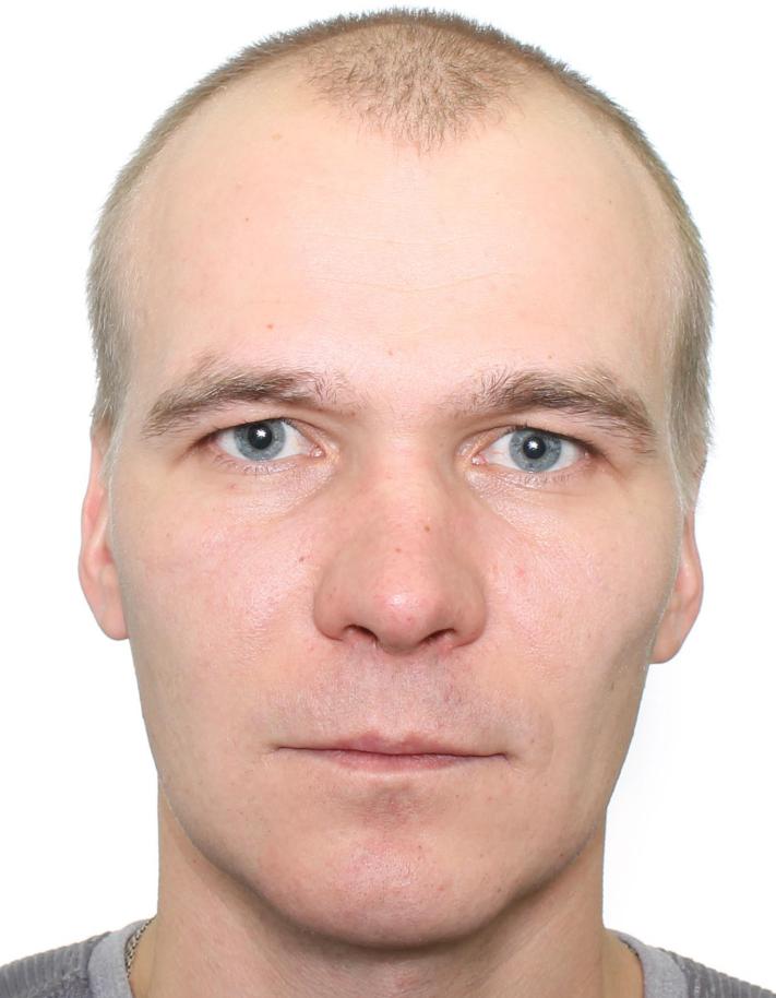 ХАРЧУК ІВАН ВІКТОРОВИЧ