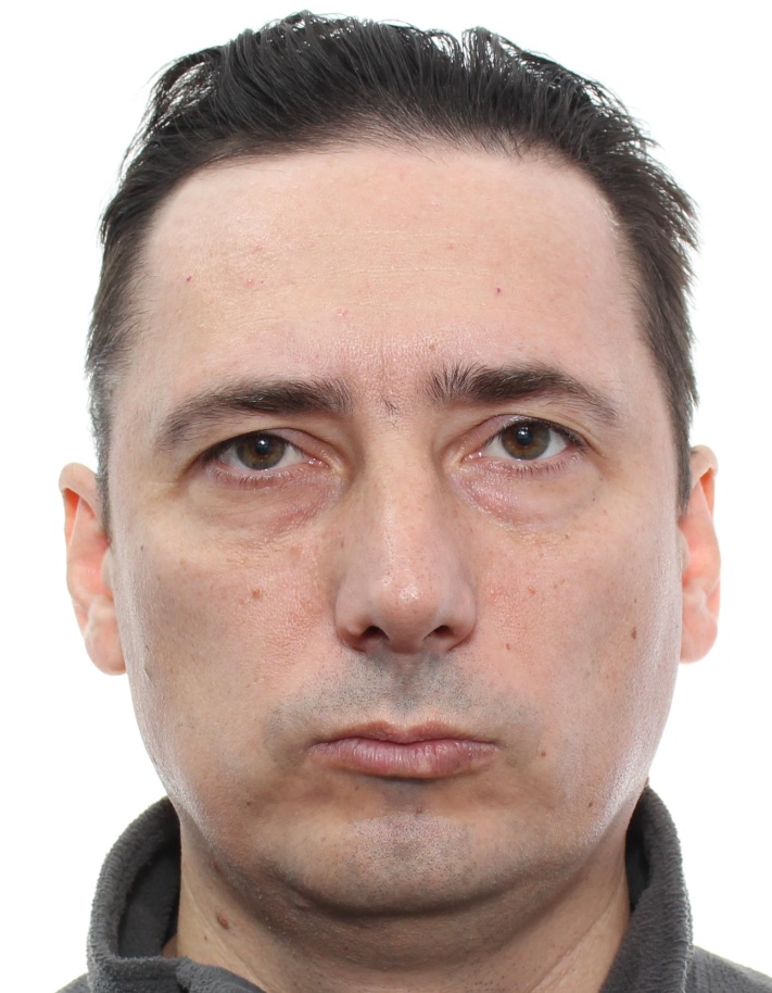 КОНОШ ОЛЕКСІЙ МИКОЛАЙОВИЧ