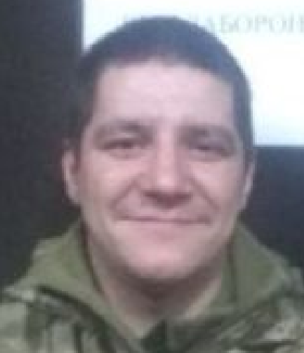 МОРГУЛІС ВАСИЛЬ ВІКТОРОВИЧ