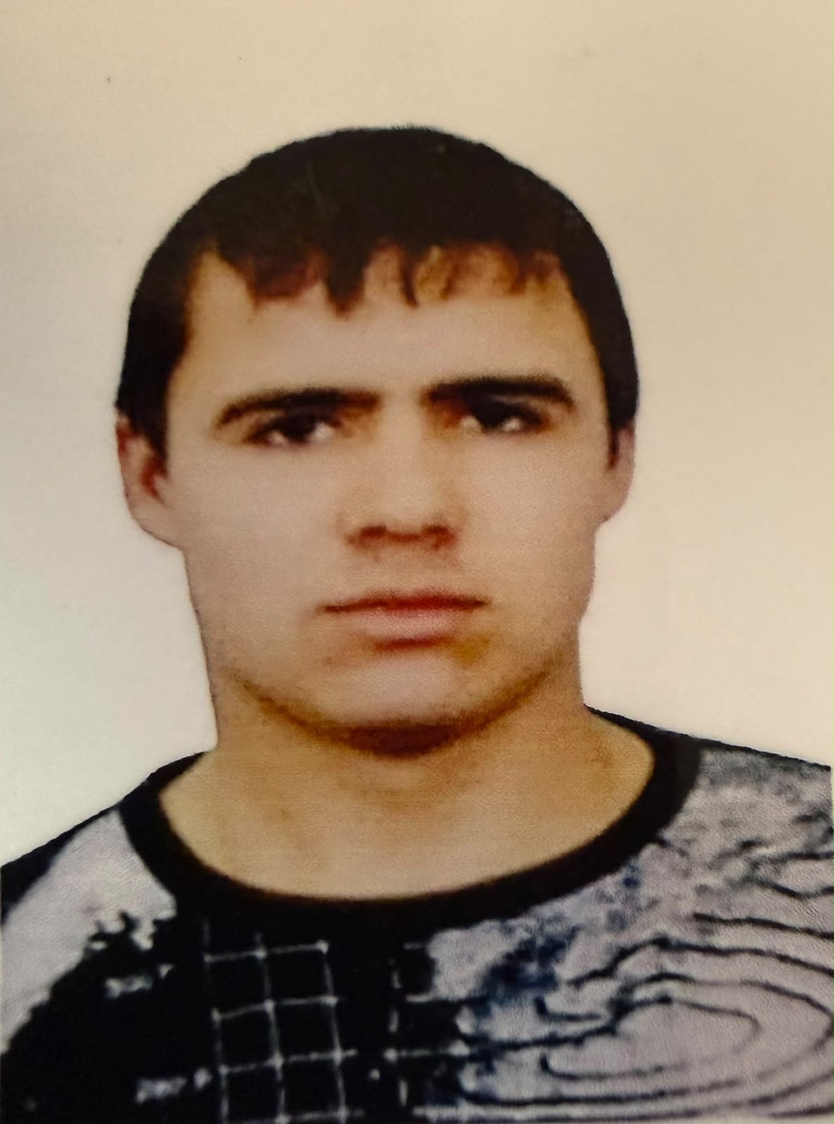 ПОДУСТ ЄВГЕН МИКОЛАЙОВИЧ