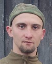 СНІСАР МИХАЙЛО ВІТАЛІЙОВИЧ
