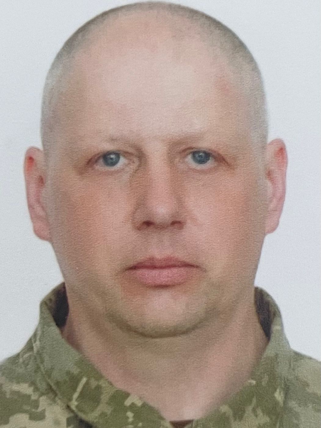 ПОЗІГУН ПЕТРО ПЕТРОВИЧ