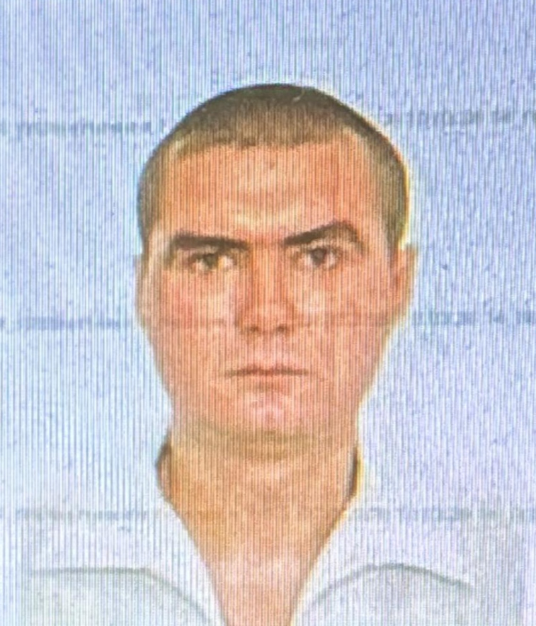 ВЕРХОГЛЯД АНДРІЙ ВОЛОДИМИРОВИЧ