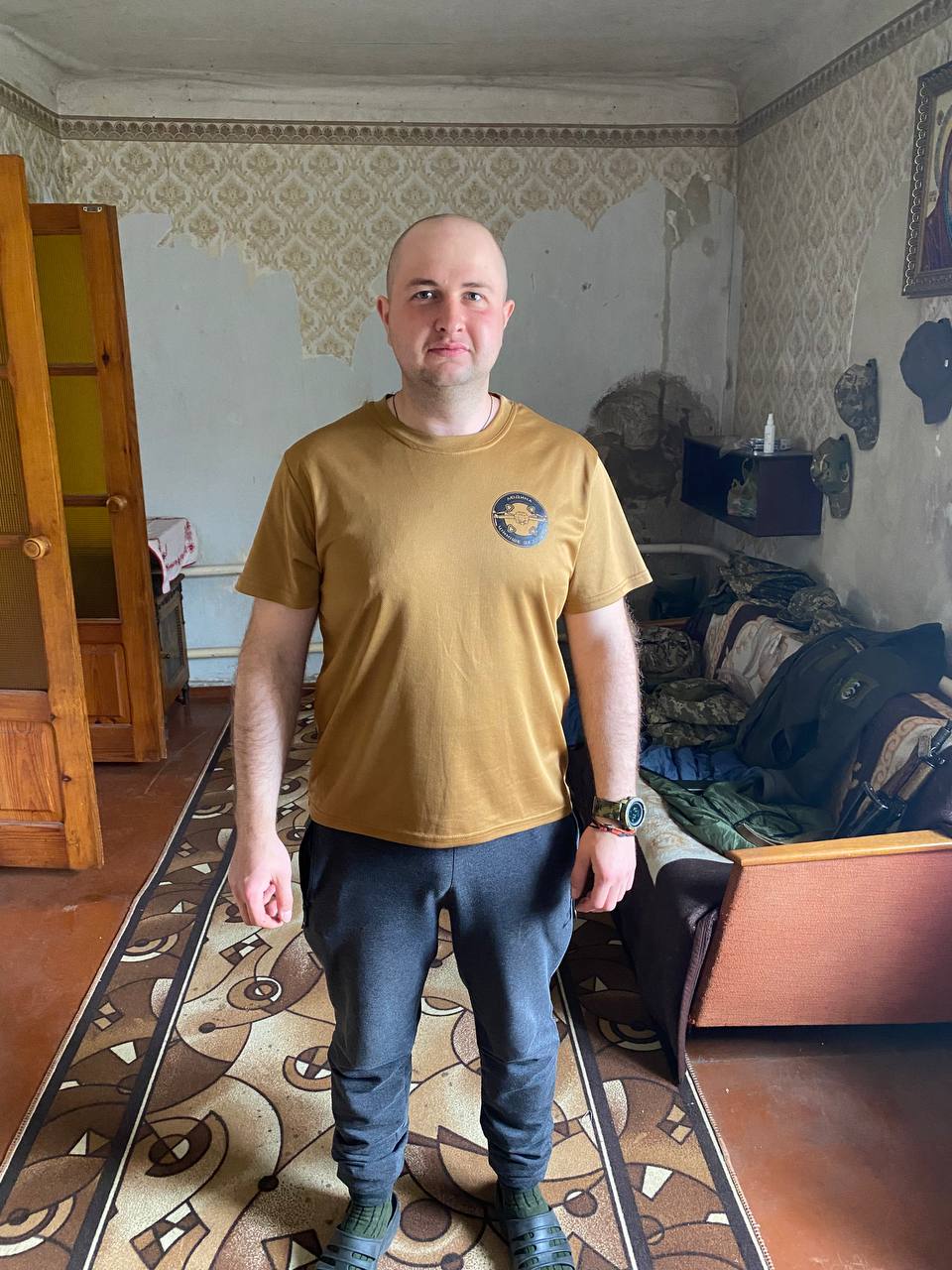 ІЛЬЧЕНКО ОЛЕКСАНДР ВАЛЕРІЙОВИЧ