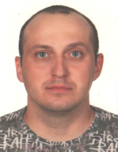 НИКИТЮК ІГОР ВІКТОРОВИЧ