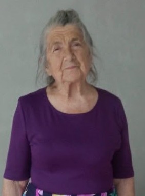 РЯБОВОЛ ЛІДІЯ АНДРІЇВНА