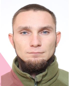 ПОКРОВА ЄВГЕНІЙ ОЛЕКСАНДРОВИЧ