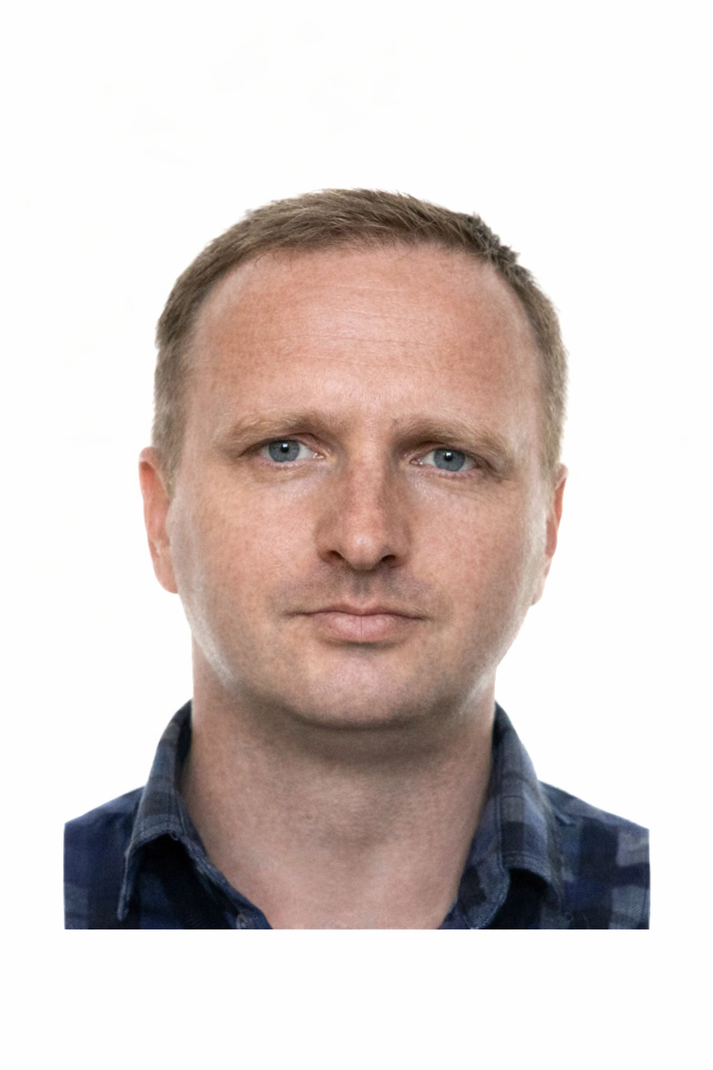 КАТЕШ МАКСИМ МИКОЛАЙОВИЧ
