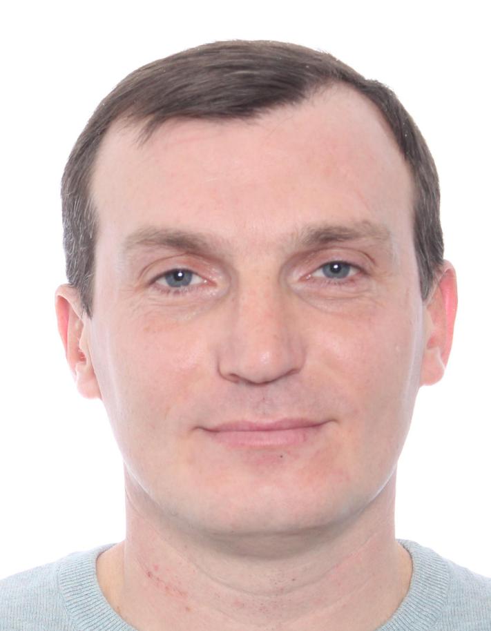 МАРІНЧУК В`ЯЧЕСЛАВ ПЕТРОВИЧ