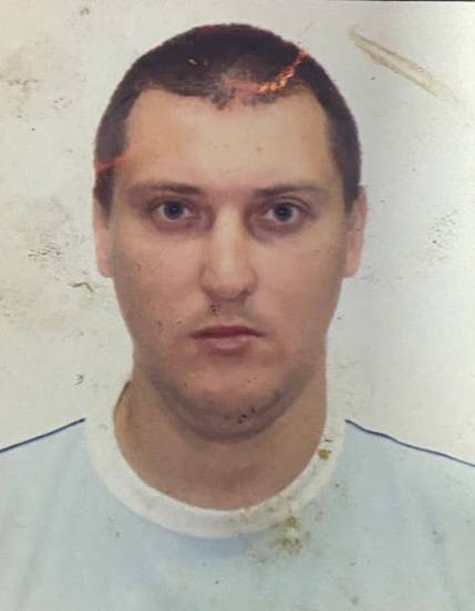 ДАКАЛО ВІТАЛІЙ ВОЛОДИМИРОВИЧ