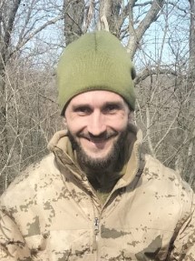 ЗАЙЦЕВ ЄВГЕН СЕРГІЙОВИЧ