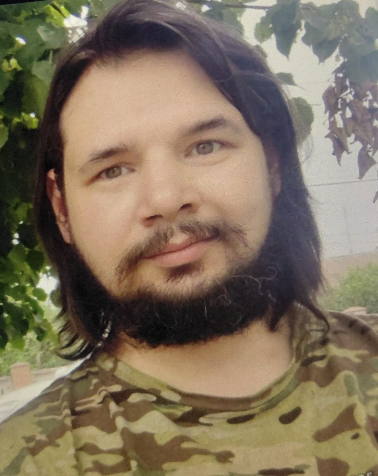 ТРОФАНЮК ТИМОФІЙ ВОЛОДИМИРОВИЧ