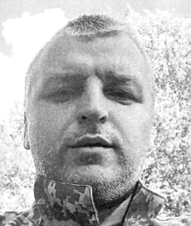 БАБІК ЮРІЙ ВАСИЛЬОВИЧ