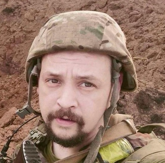 ВИШНЮК ВІТАЛІЙ РУСЛАНОВИЧ