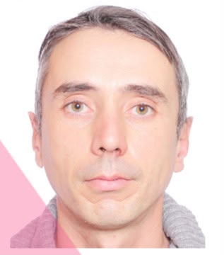 ІЩЕНКО ВОЛОДИМИР СЕРГІЙОВИЧ